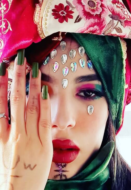 Moroccan Beauty and Skincare Workshop