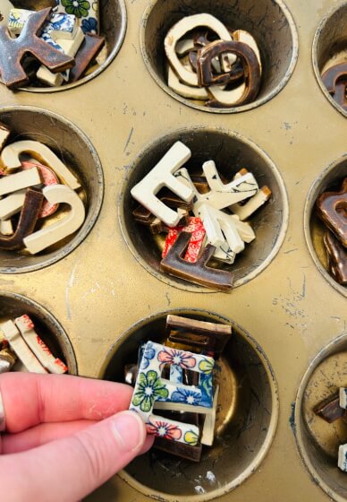 Mosaic Pot Workshop with Mandy Lou