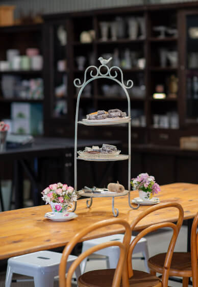 Native Bush Blooms Styling Workshop