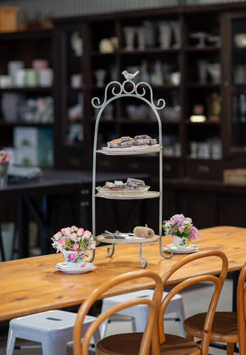 Floristry class in Langwarrin