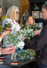 Native Bush Blooms Styling Workshop