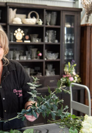 Native Bush Blooms Styling Workshop