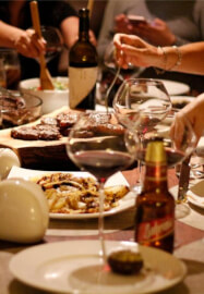 Native Cooking Class and Dining Experience