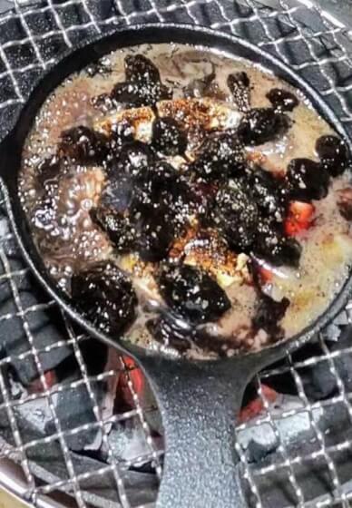 Native Cooking Class and Dining Experience