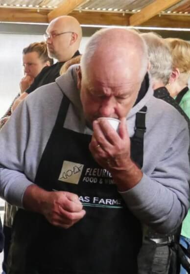 Native Cooking Class and Dining Experience