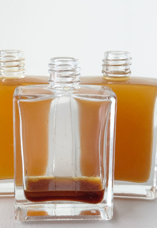 Perfume Making class in Annerley with Samara Woodward