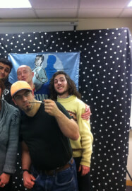 Open Mic Comedy Preparation Workshop - Brisbane