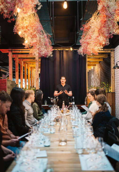 Photo from a food and Drink Tasting experience in Northcote