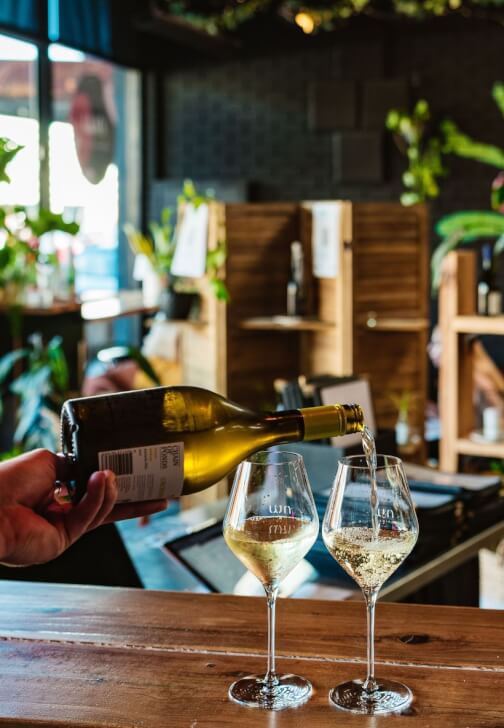 Food and Drink Tasting experience in Northcote