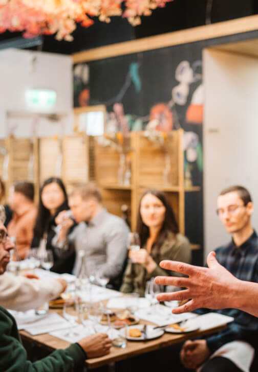 Food and Drink Tasting experience in Northcote