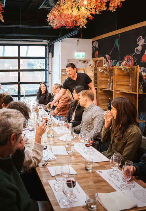 Photo from a food and Drink Tasting experience in Northcote