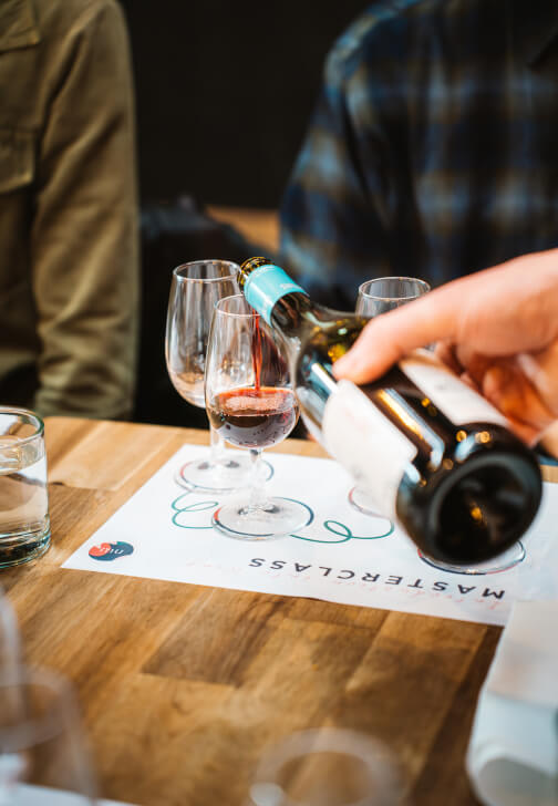 Food and Drink Tasting experience in Northcote, VIC