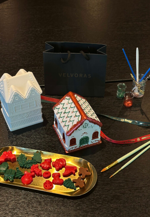 Candle Making class in Melbourne, VIC