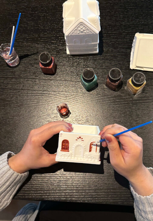 Candle Making class in Melbourne