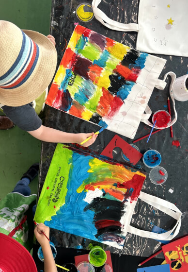 Paint Workshop
