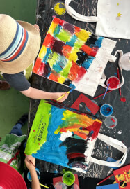 Paint Workshop