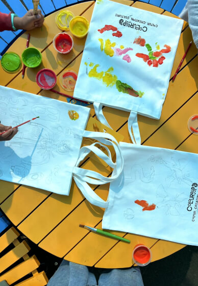 Paint Workshop
