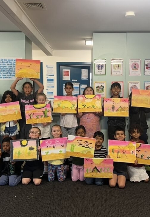 Paint Workshop