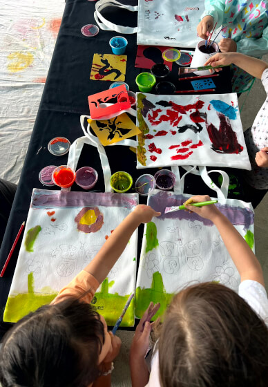 Paint Workshop
