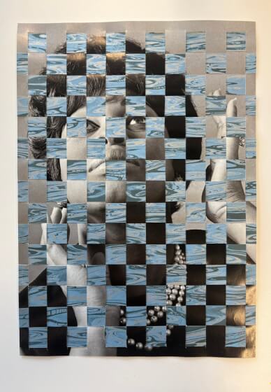Paper Workshop Series: Collage