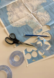Paper Workshop Series: Collage