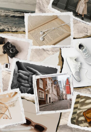 Paper Workshop Series: Vision Boarding