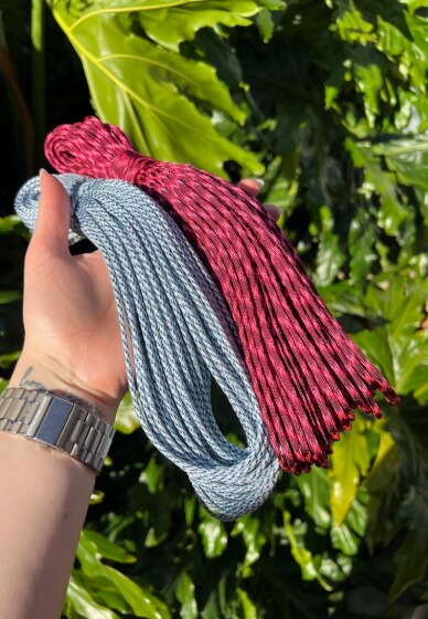 Paracord Coffee Cup Carrier Workshop
