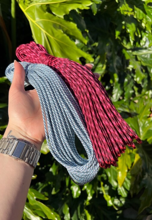 Photo from a textiles class in Findon