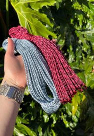 Paracord Coffee Cup Carrier Workshop
