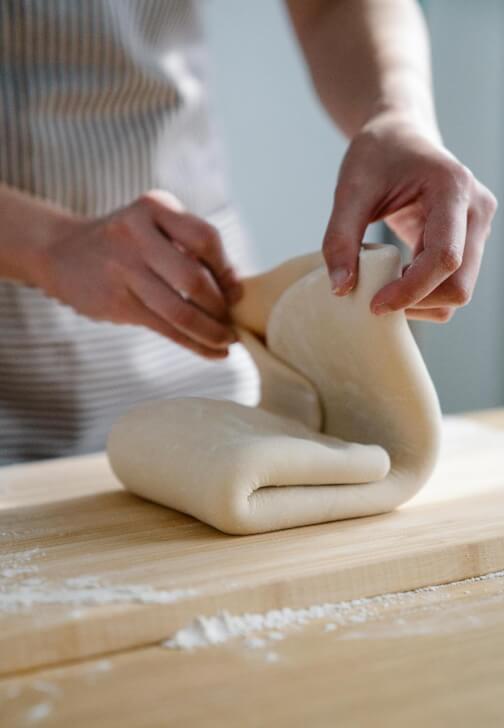 Baking and Desserts class in Abbotsford