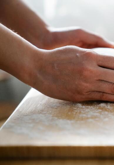 Pastry and Dessert Techniques Workshop