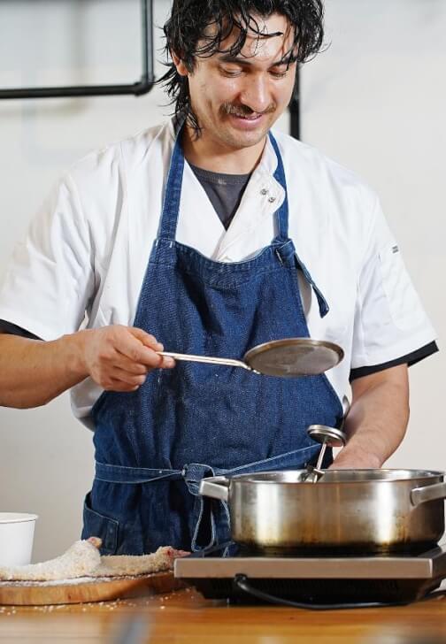 Baking and Desserts class in Abbotsford, VIC