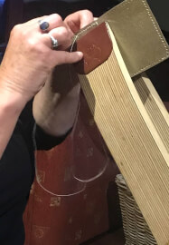 Personalised Gaming Dice Tray Workshop