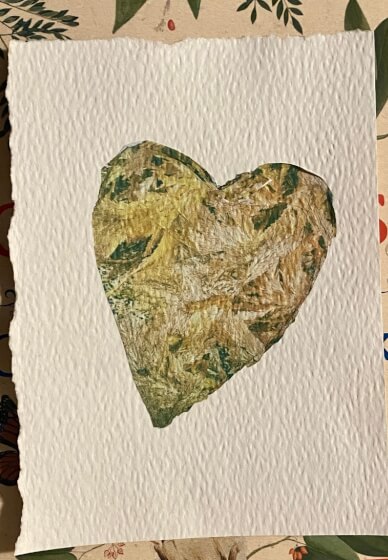 Polaroid Photo Emulsion Lifting Workshop (ages 15-100yrs)