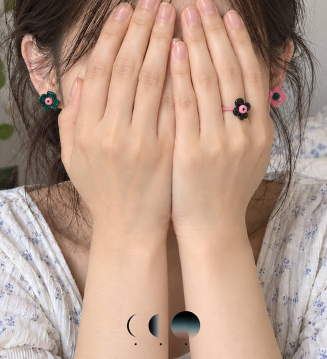 Jewellery Making class in Northcote