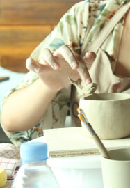 Pottery and Sip Class - Make Pinch Pots in Melbourne