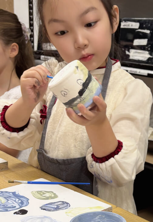 Pottery class in Bentleigh, VIC