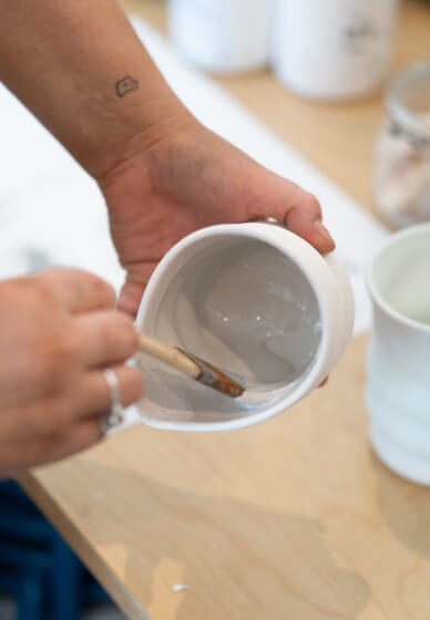 Pottery Skills Workshop: Coils