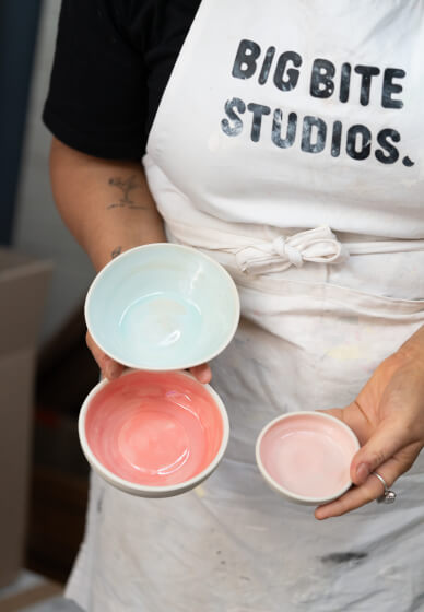 Pottery Skills Workshop: Coils