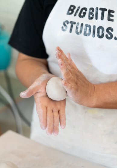 Pottery Skills Workshop: Coils