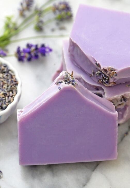 Soap Making class in Oatlands, NSW