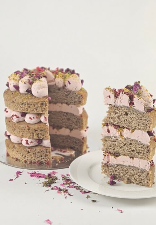 Baking and Desserts kit