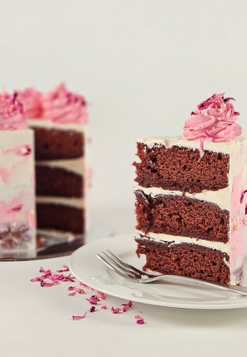 Photo from a baking and Desserts kit