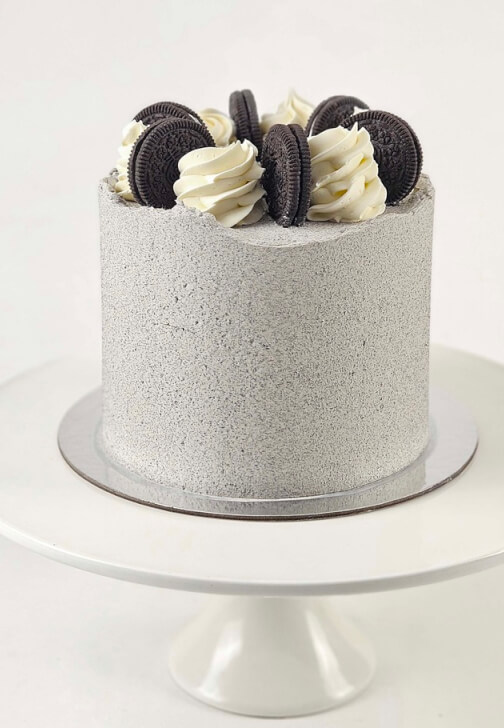 Photo from a baking and Desserts kit