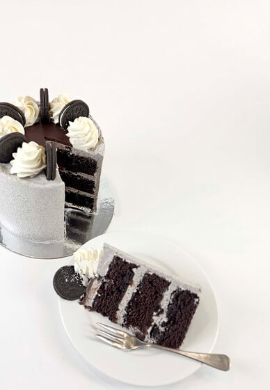 Premium DIY Cake Making Experience: Choose Your Flavour