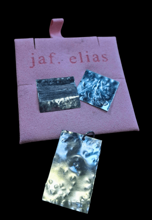 Private Intro to Jewellery Making Workshop
