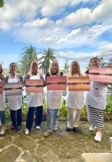 Private Oil Painting Course: Master Color and Technique