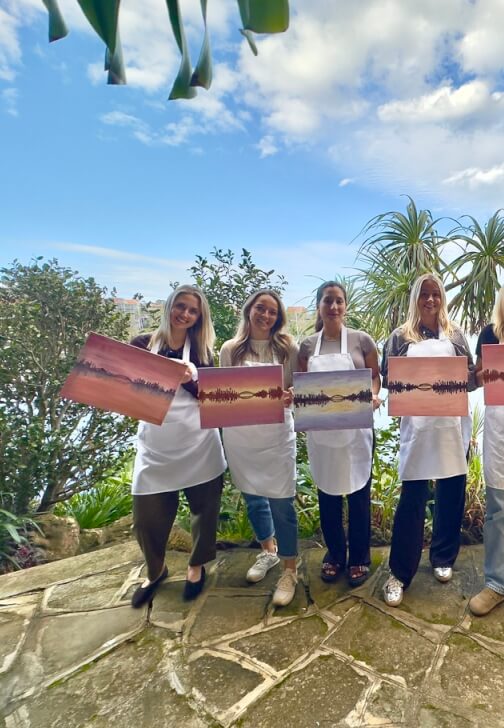 Private Oil Painting Course: Master Color and Technique