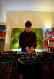 Private One-on-One DJ Mixing Lesson