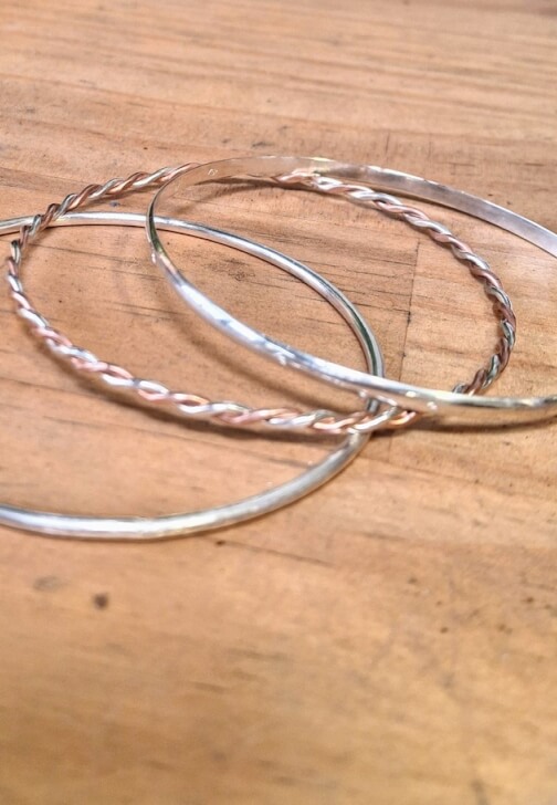 Jewellery Making class in Fitzroy